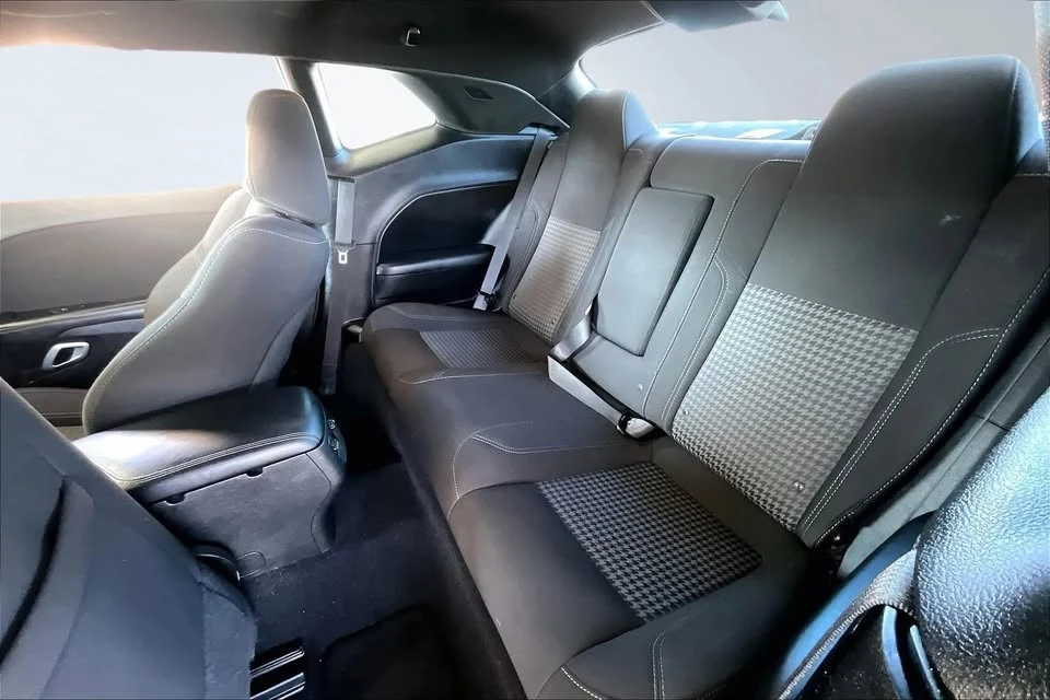 2020 Dodge Challenger 3rd Gen - Image 6 of 18