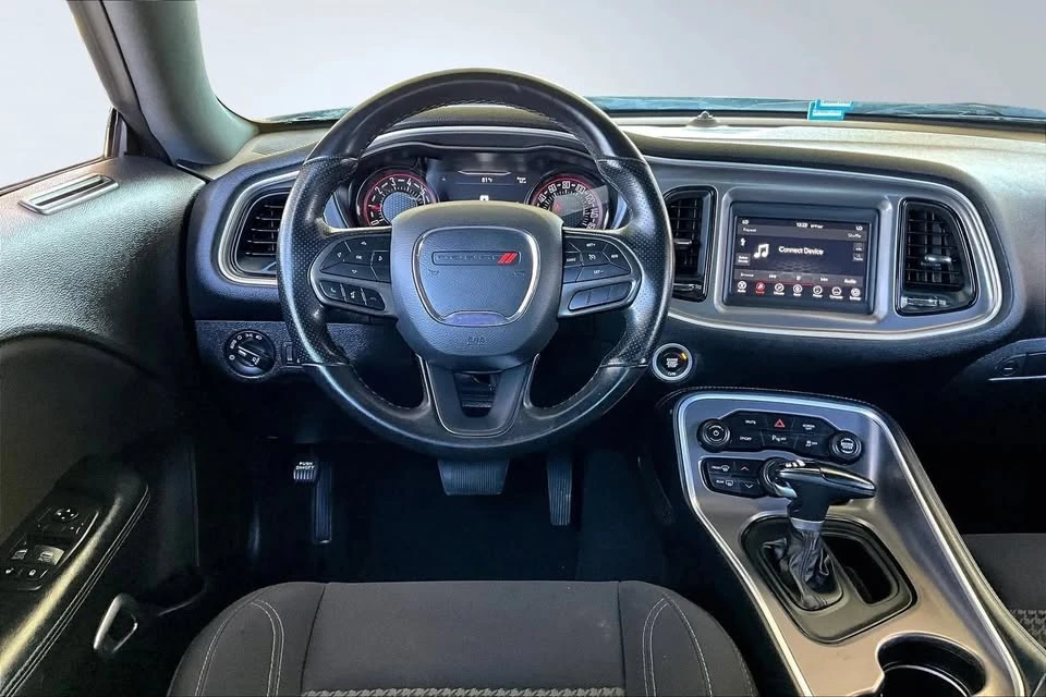 2020 Dodge Challenger 3rd Gen - Image 8 of 18