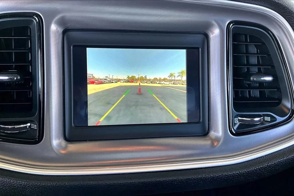 2020 Dodge Challenger 3rd Gen - Image 5 of 18