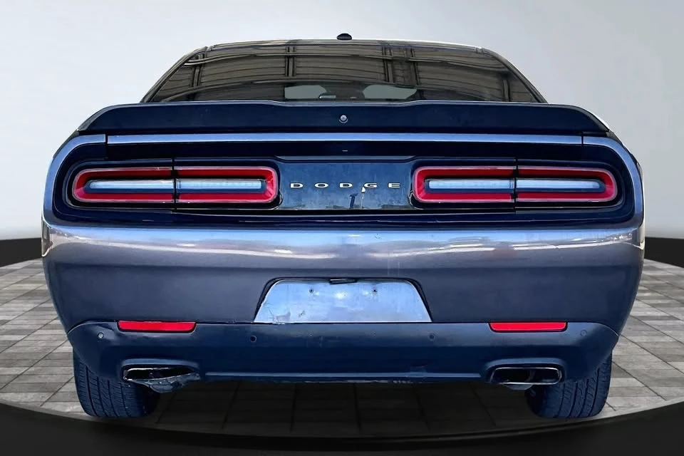 2020 Dodge Challenger 3rd Gen - Image 7 of 18