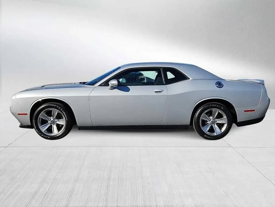 2020 Dodge Challenger 3rd Gen - Image 5 of 19