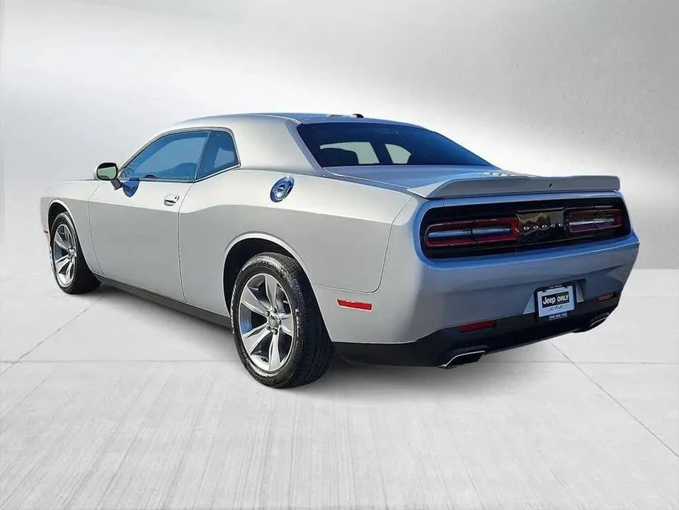 2020 Dodge Challenger 3rd Gen - Image 6 of 19
