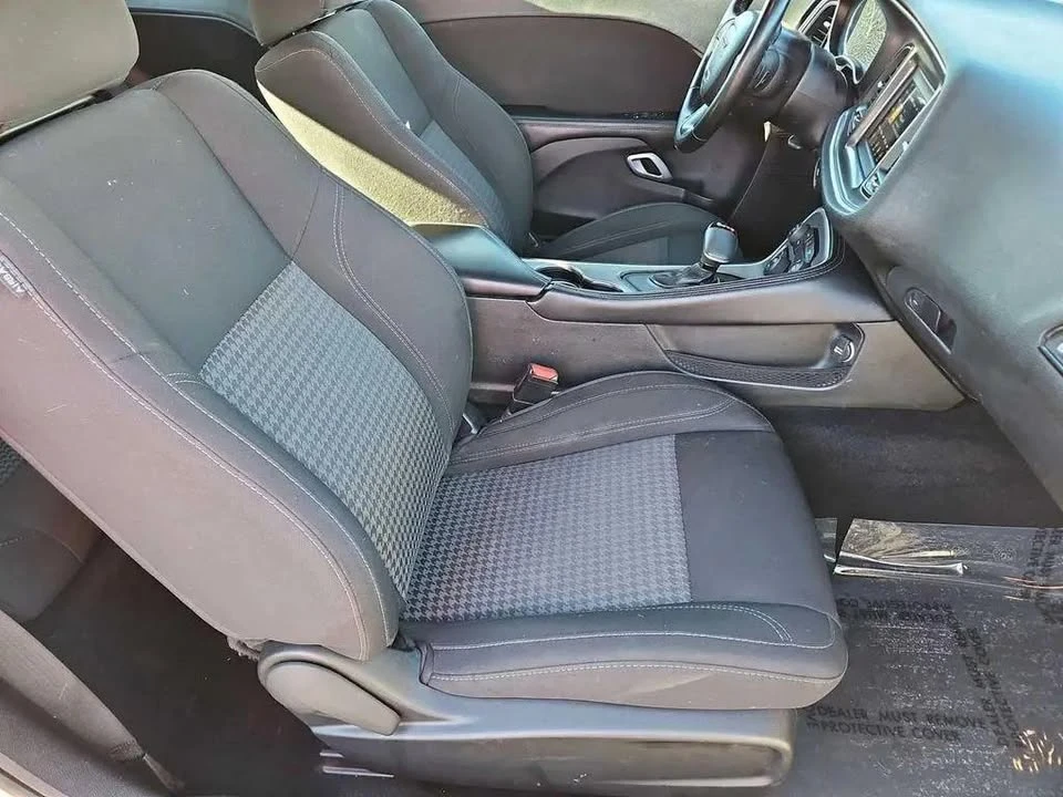 2020 Dodge Challenger 3rd Gen - Image 19 of 19