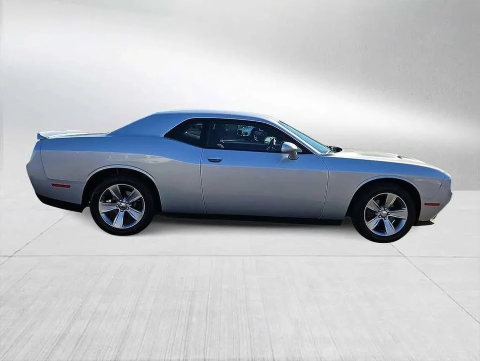 2020 Dodge Challenger 3rd Gen - Image 9 of 19