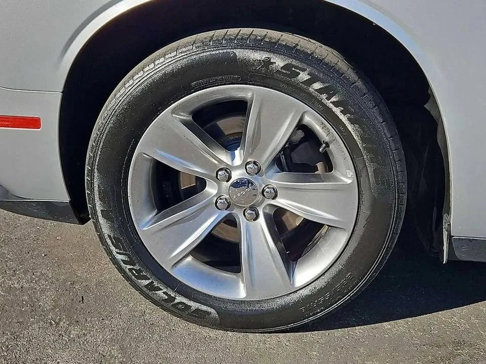 2020 Dodge Challenger 3rd Gen - Image 12 of 19