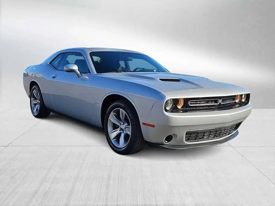 2020 Dodge Challenger 3rd Gen - Image 2 of 19