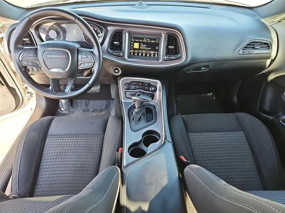 2020 Dodge Challenger 3rd Gen - Image 14 of 19
