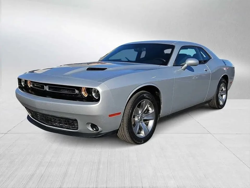 2020 Dodge Challenger 3rd Gen - Image 4 of 19
