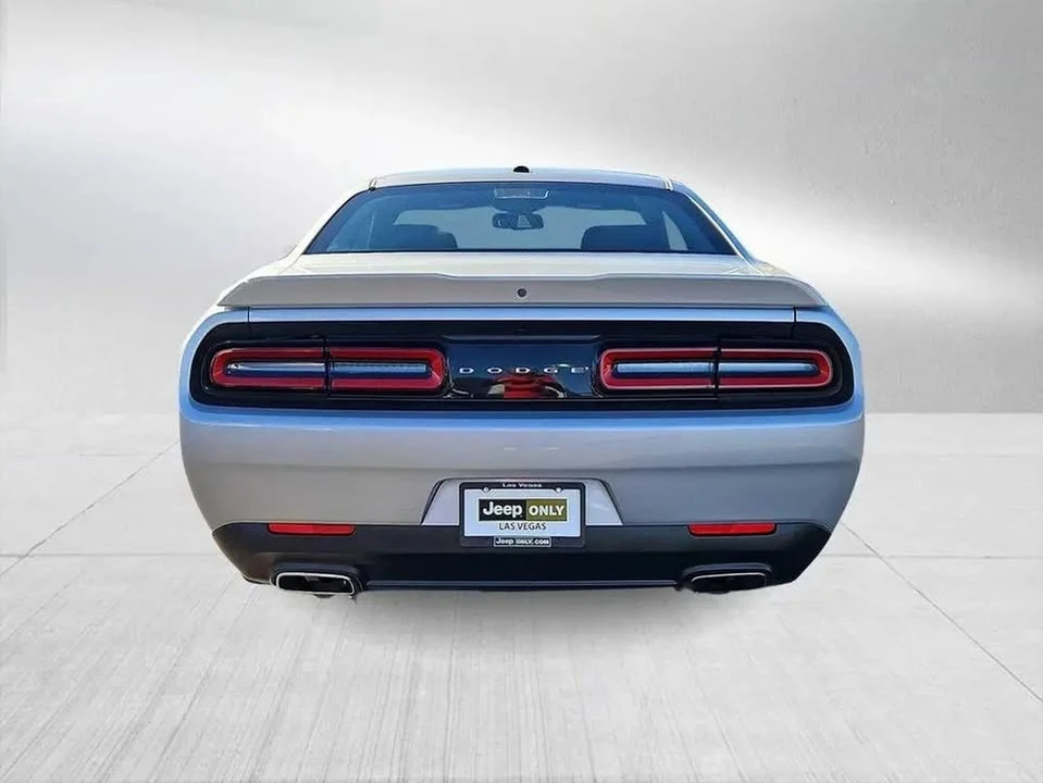 2020 Dodge Challenger 3rd Gen - Image 7 of 19