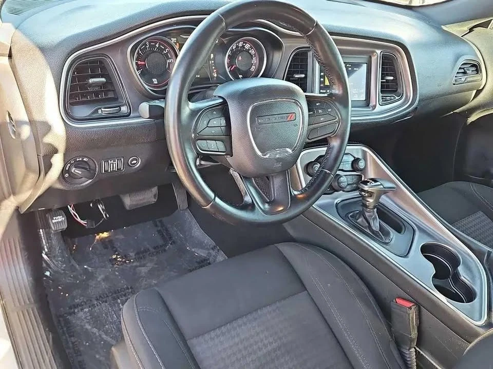 2020 Dodge Challenger 3rd Gen - Image 10 of 19