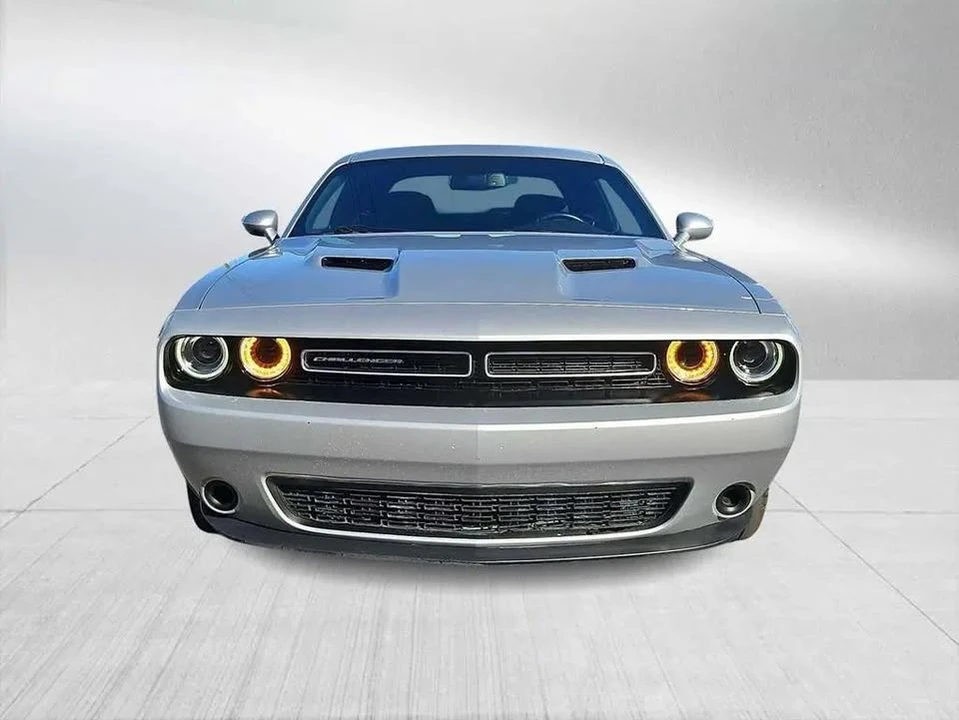 2020 Dodge Challenger 3rd Gen - Image 3 of 19