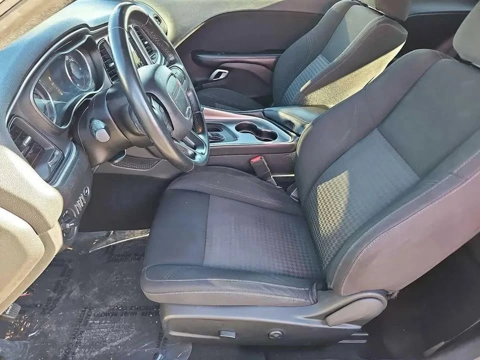 2020 Dodge Challenger 3rd Gen - Image 15 of 19