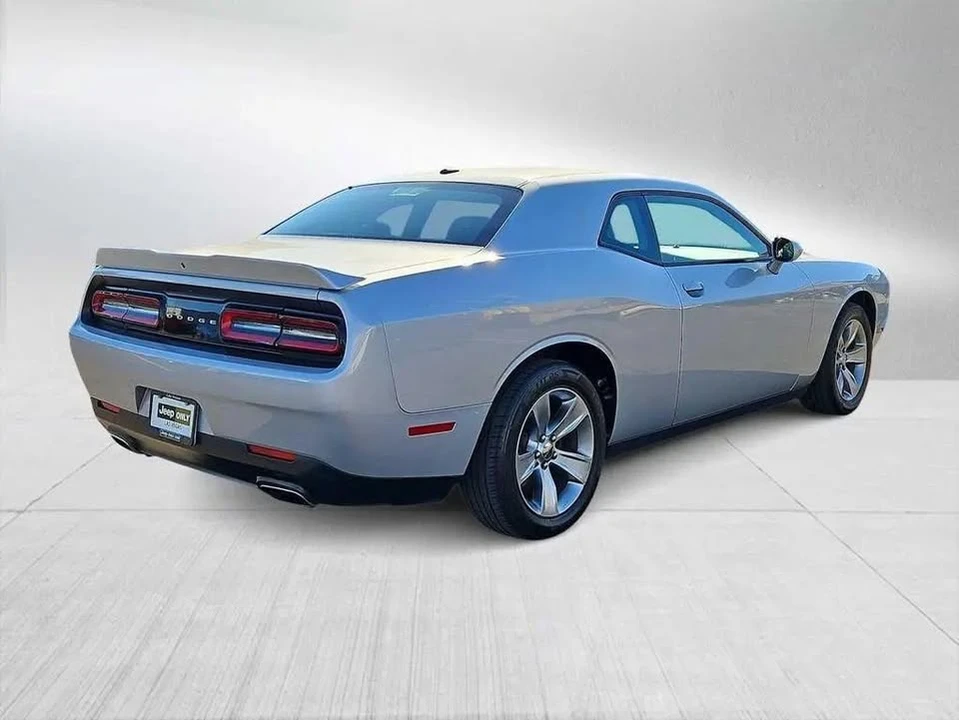 2020 Dodge Challenger 3rd Gen - Image 8 of 19
