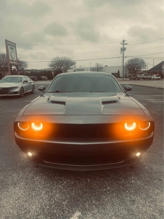 2020 Dodge Challenger 3rd Gen - Image 5 of 13