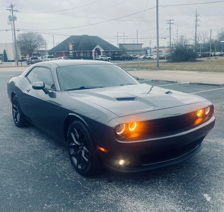 2020 Dodge Challenger 3rd Gen - Image 4 of 13