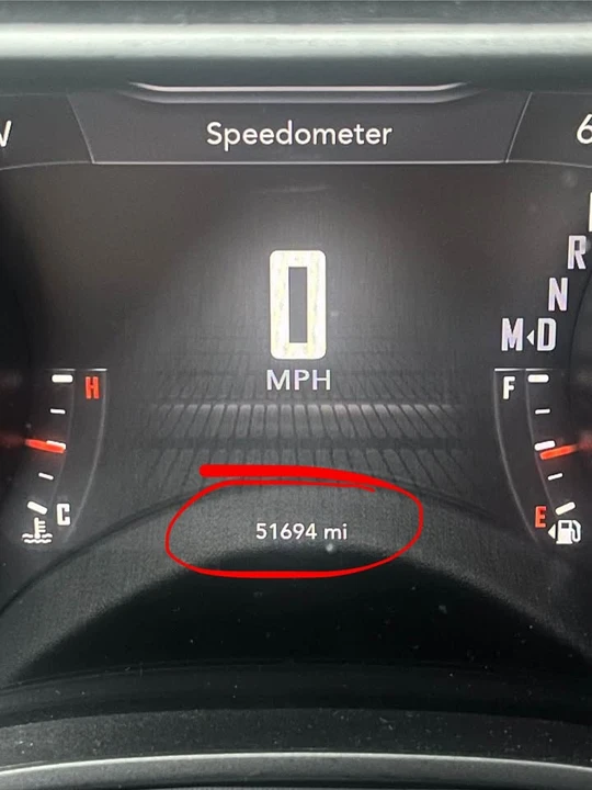 2020 Dodge Challenger 3rd Gen - Image 7 of 13
