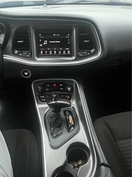 2020 Dodge Challenger 3rd Gen - Image 6 of 13