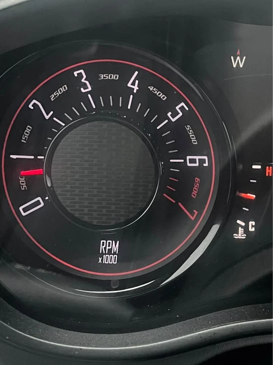 2020 Dodge Challenger 3rd Gen - Image 8 of 13