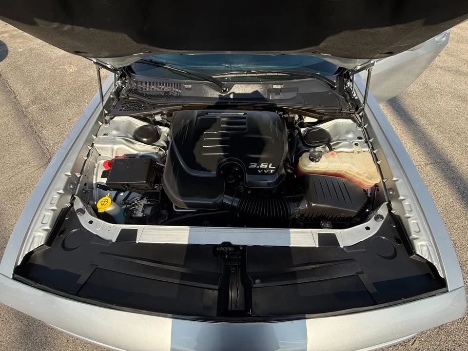 2020 Dodge Challenger 3rd Gen - Image 12 of 12