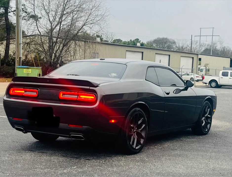 2020 Dodge Challenger 3rd Gen - Image 13 of 13