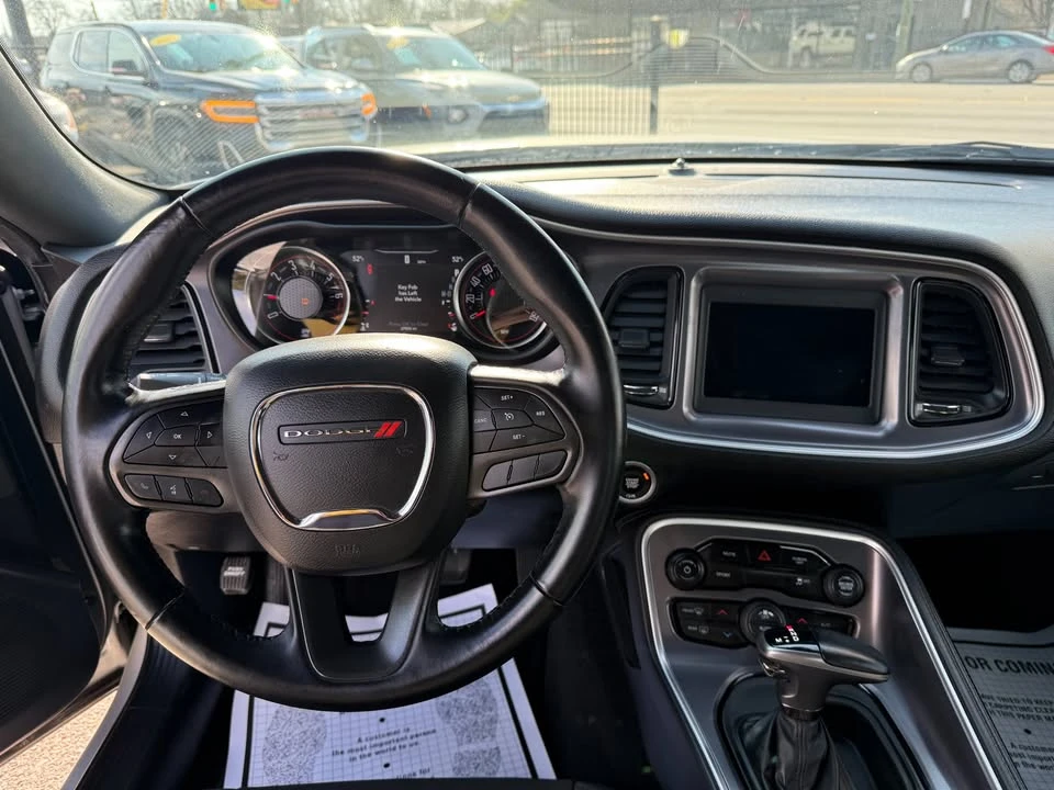 2020 Dodge Challenger 3rd Gen - Image 5 of 12