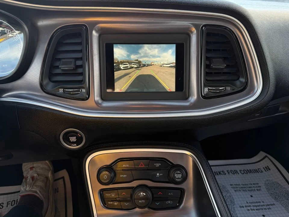 2020 Dodge Challenger 3rd Gen - Image 7 of 12