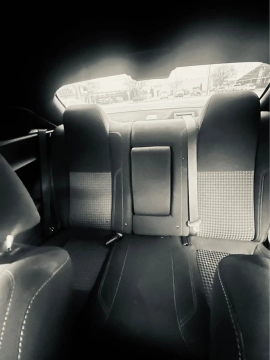 2020 Dodge Challenger 3rd Gen - Image 11 of 13