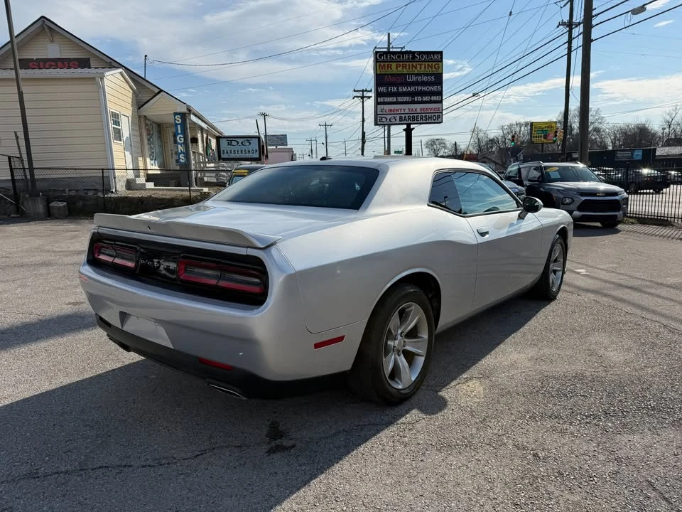 2020 Dodge Challenger 3rd Gen - Image 4 of 12