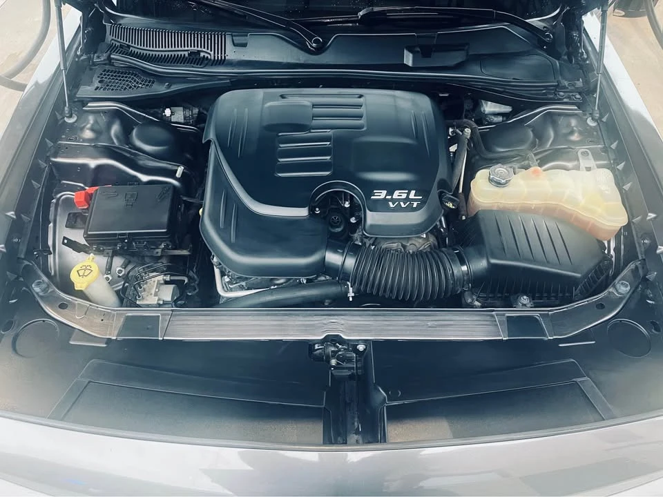 2020 Dodge Challenger 3rd Gen - Image 12 of 13
