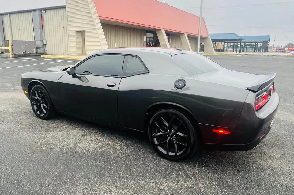 2020 Dodge Challenger 3rd Gen - Image 2 of 13