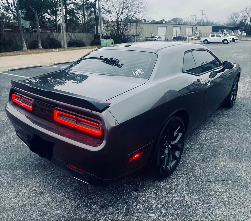 2020 Dodge Challenger 3rd Gen - Image 3 of 13