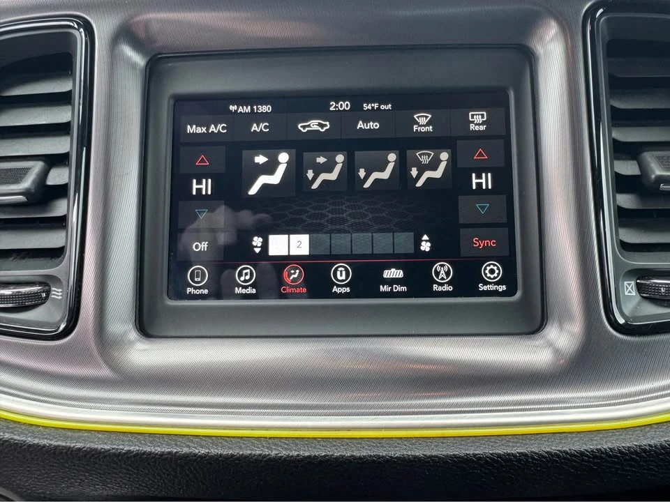 2020 Dodge Challenger 3rd Gen - Image 9 of 11