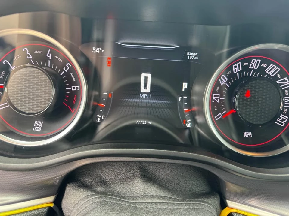 2020 Dodge Challenger 3rd Gen - Image 6 of 11