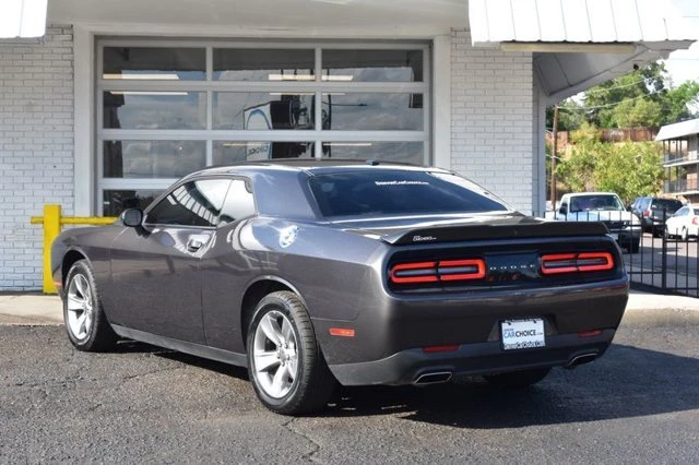 2020 Dodge Challenger 3rd Gen - Image 3 of 20