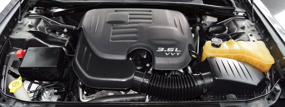 2020 Dodge Challenger 3rd Gen - Image 6 of 6