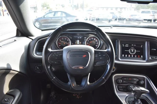 2020 Dodge Challenger 3rd Gen - Image 13 of 20