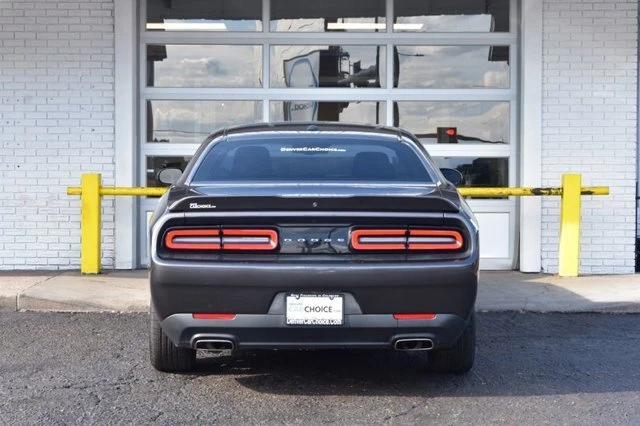 2020 Dodge Challenger 3rd Gen - Image 4 of 20