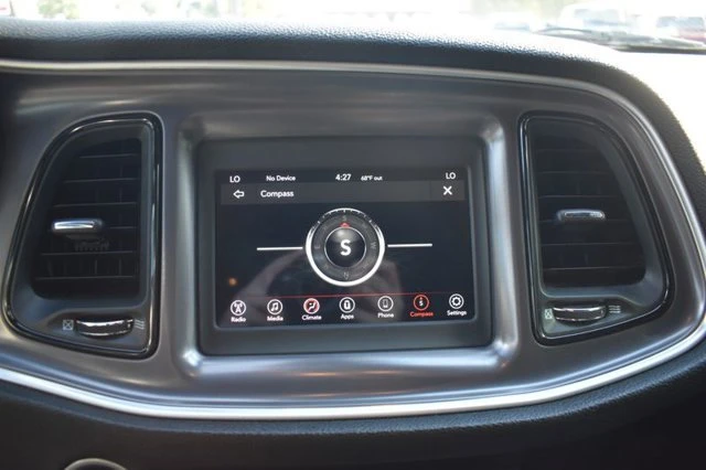 2020 Dodge Challenger 3rd Gen - Image 18 of 20
