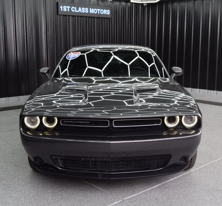 2020 Dodge Challenger 3rd Gen - Image 2 of 6