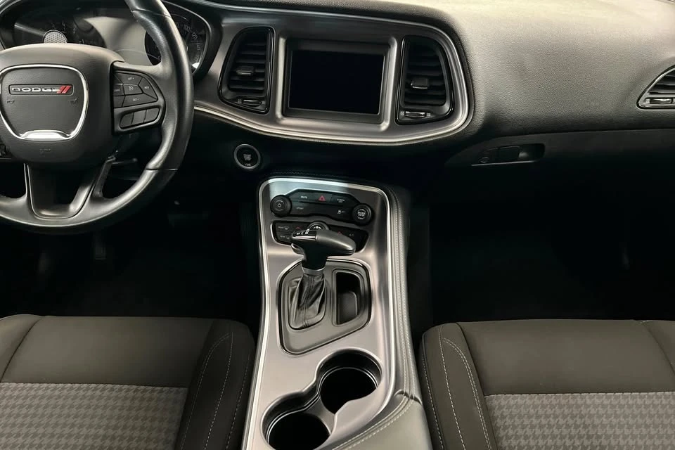 2020 Dodge Challenger 3rd Gen - Image 7 of 12