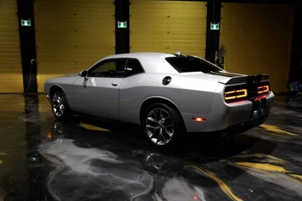 2020 Dodge Challenger 3rd Gen - Image 4 of 12