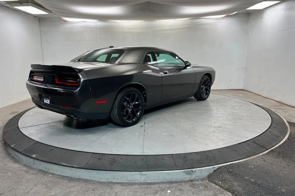 2020 Dodge Challenger 3rd Gen - Image 4 of 12