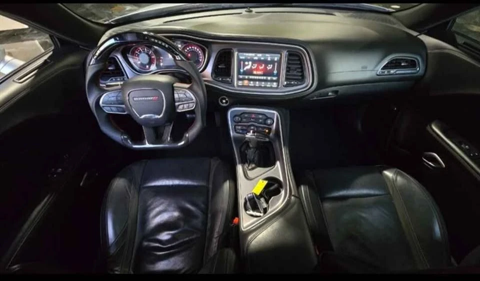 2020 Dodge Challenger 3rd Gen - Image 9 of 12