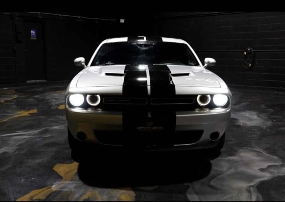 2020 Dodge Challenger 3rd Gen - Image 2 of 12