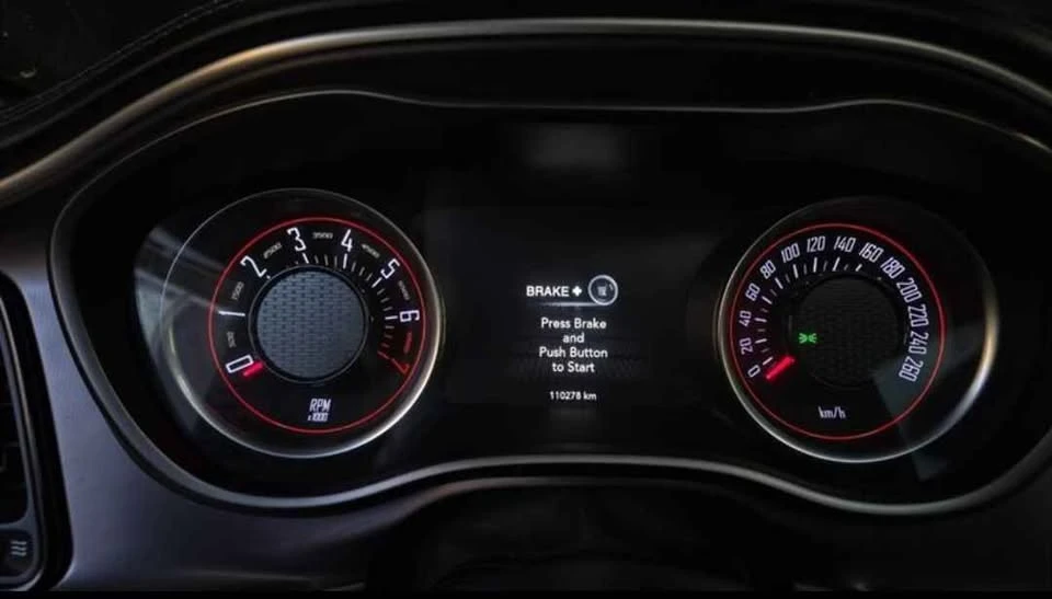 2020 Dodge Challenger 3rd Gen - Image 11 of 12