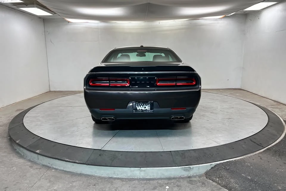 2020 Dodge Challenger 3rd Gen - Image 5 of 12