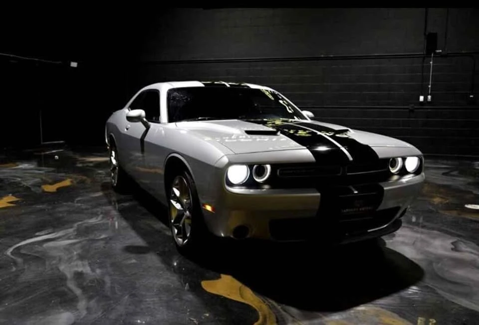 2020 Dodge Challenger 3rd Gen - Image 3 of 12