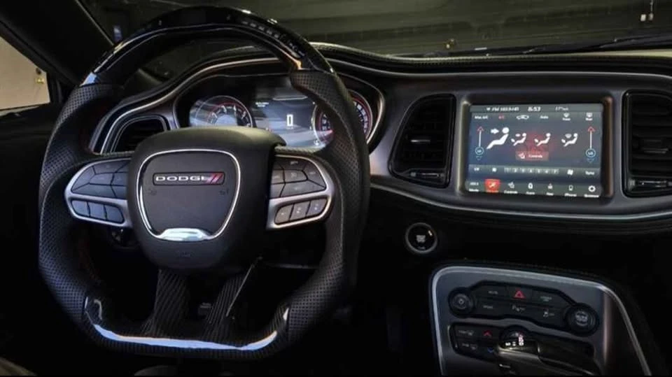 2020 Dodge Challenger 3rd Gen - Image 10 of 12
