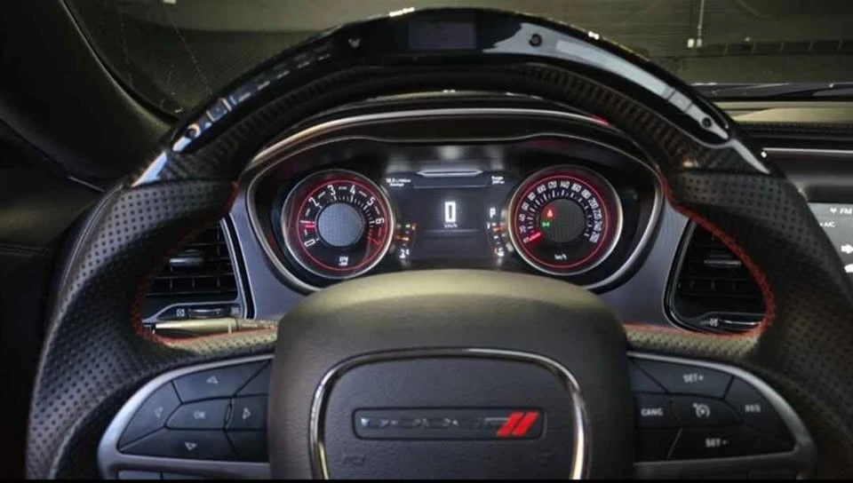 2020 Dodge Challenger 3rd Gen - Image 12 of 12