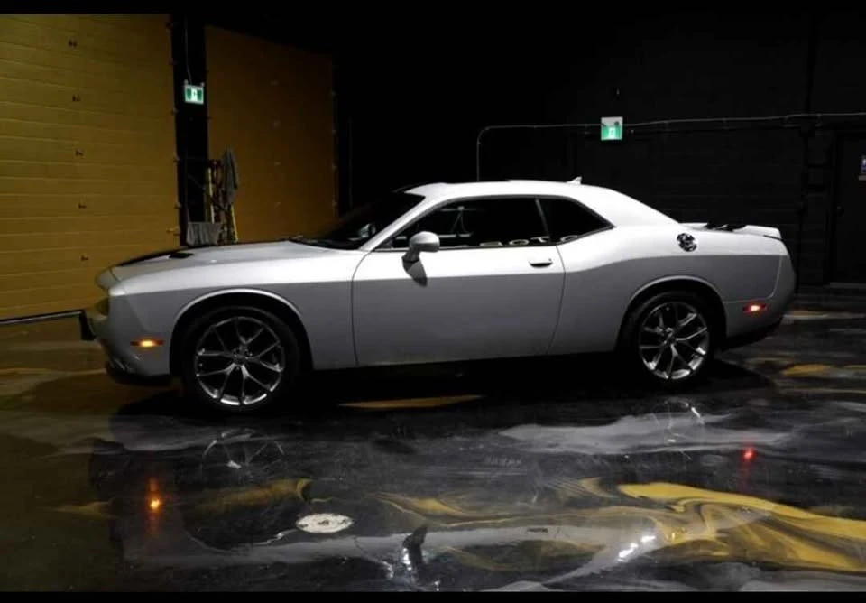 2020 Dodge Challenger 3rd Gen - Image 8 of 12